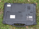 Emdoor X15 v.3 - 15 calowy odporny laptop przemysłowy przeznaczony na magazyn - dysk SSD 1 TB - zdjęcie 30
