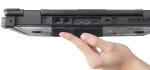 Emdoor X15 v.3 - 15 calowy odporny laptop przemysłowy przeznaczony na magazyn - dysk SSD 1 TB - zdjęcie 20