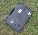 Emdoor X15 v.3 - 15 calowy odporny laptop przemysłowy przeznaczony na magazyn - dysk SSD 1 TB - zdjęcie 12