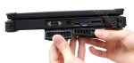 Emdoor X15 v.8 - Wzmocniony wstrząsoodporny laptop przemysłowy z dyskiem SSD 256GB oraz 4G - zdjęcie 10