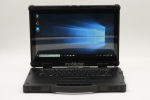 Profesjonalny pyłoodporny laptop przemysłowy z dotykowym ekranem, technologią 4G oraz Windows 10 Pro - Emdoor X15 v.13  - zdjęcie 53