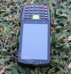 Przemysowy kolektor danych MobiPad MPS8W ANDROID 9.0 1D Motorola v.2 - zdjcie 23