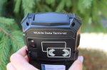 MobiPad C50 v.8 - Odporny mobilny (IP65) kolektor danych z NFC oraz UHF - zdjcie 26