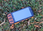 MobiPad C50 v.8 - Odporny mobilny (IP65) kolektor danych z NFC oraz UHF - zdjcie 23