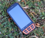 MobiPad C50 v.8 - Odporny mobilny (IP65) kolektor danych z NFC oraz UHF - zdjcie 22