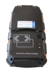 MobiPad C50 v.8 - Odporny mobilny (IP65) kolektor danych z NFC oraz UHF - zdjcie 13