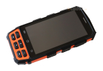 MobiPad C50 v.8 - Odporny mobilny (IP65) kolektor danych z NFC oraz UHF - zdjcie 3