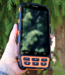 MobiPad C50 v.10 Mobilny kolektor z systemem Android czytnikiem UHF oraz RFID 134.2 KHz - zdjcie 38