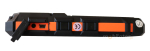 MobiPad C50 v.14  Przemysowy wzmocniony kolektor ze skanerem kodw 2D oraz czytnikami UHF oraz RFID LF 125 KHz - zdjcie 9