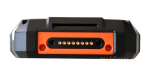 MobiPad C50 v.18 - Pyoodporny kolektor danych ze skanerem kodw kreskowych 1D (RFID LF 125 KHz + UHF) - zdjcie 11