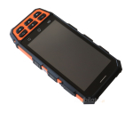 MobiPad C50 v.18 - Pyoodporny kolektor danych ze skanerem kodw kreskowych 1D (RFID LF 125 KHz + UHF) - zdjcie 4