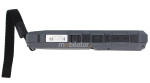 MobiPad C50 v.18 - Pyoodporny kolektor danych ze skanerem kodw kreskowych 1D (RFID LF 125 KHz + UHF) - zdjcie 48