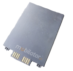 MobiPad C50 - dodatkowa bateria - zdjęcie 1