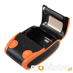 MobiPrint QS-0658 - Przemysowa mobilna termiczna drukarka z moduem bluetooth (Android / IOS / Windows) - zdjcie 4