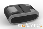 MobiPrint QS-0658 - Przemysowa mobilna termiczna drukarka z moduem bluetooth (Android / IOS / Windows) - zdjcie 3