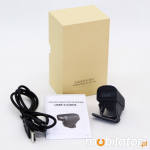 MobiScan QS-02S v.2 - Niewielki przemysowy skaner piercionkowy z moduem Bluetooth 4.0 (2D CCD) - zdjcie 31