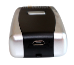 MobiScan QS-01D - Wytrzymay wodoodporny skaner przemysowy (1D Laser) z technologi Bluetooth 4.0 - zdjcie 16