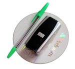 MobiScan QS-01D - Wytrzymay wodoodporny skaner przemysowy (1D Laser) z technologi Bluetooth 4.0 - zdjcie 3