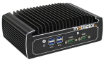 IBOX-N15 (i5-8250U) v.3 - MiniPC Przemysowy z rozszerzeniem SSD (512 GB) moduem WiFi oraz 2x COM - zdjcie 32