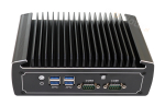 IBOX-N15 (i5-8250U) v.3 - MiniPC Przemysowy z rozszerzeniem SSD (512 GB) moduem WiFi oraz 2x COM - zdjcie 7
