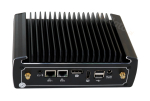 IBOX-N15 (i5-8250U) v.3 - MiniPC Przemysowy z rozszerzeniem SSD (512 GB) moduem WiFi oraz 2x COM - zdjcie 5