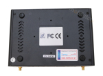 IBOX-N15 (i5-8250U) v.5 - Mini PC Fanless dla hali produkcyjnych z moduem 4G LTE - zdjcie 4