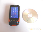 MobiPad A800NS v.9 - Odporny kolektor danych ze skanerem kodw kreskowych 1D (Mindeo) oraz technologi NFC - zdjcie 7