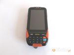 MobiPad A800NS v.13 - Odporny (IP65) terminal danych wyposaony w skaner 2D Honeywell oraz technologie NFC - zdjcie 27