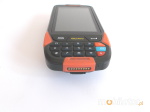 MobiPad A800NS v.13 - Odporny (IP65) terminal danych wyposaony w skaner 2D Honeywell oraz technologie NFC - zdjcie 8