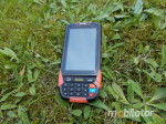 MobiPad A800NS v.14 - wodoszczelny kolektor danych z technologi NFC oraz skanerem kodw 2D (Newland) - zdjcie 20