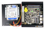 IBOX-N13AL6 (i3-7100U) v.3 - Komputer przemysowy z szecioma kartami LAN RJ45 oraz dyskiem 512 SSD - zdjcie 5