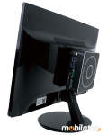 IBOX-N6F i3 (7100U) v.2 - Przemysowy Mini PC z bezwentylatow obudow (2xLAN + Display Port + HDMI + WiFi) - zdjcie 6