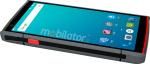 MobiPad SL50 v.3 - Przemysowy pyoszczelny (IP66) kolektor-inwentaryzator danych - wyposaony w technologi NFC (ANDROID 8.1) - zdjcie 30