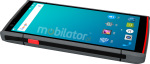 MobiPad SL50 v.3 - Przemysowy pyoszczelny (IP66) kolektor-inwentaryzator danych - wyposaony w technologi NFC (ANDROID 8.1) - zdjcie 28