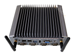 IBOX-601 v.4 - Przemysłowy niewielki mini PC (VGA + HDMI) z wzmocnioną obudową i pasywnym chłodzeniem - zdjęcie 12