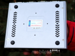 IBOX-601 v.4 - Przemysłowy niewielki mini PC (VGA + HDMI) z wzmocnioną obudową i pasywnym chłodzeniem - zdjęcie 19