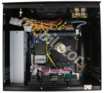 IBOX-ZPC X4(H110) i3 6100 Barebone - Odporny komputer przemysowy z procesorem Intel Core i3 - zdjcie 2