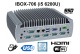 IBOX-706 (i5 6200U) v.1 - Odporny bezwentylatorowy komputer przemysłowy z Wifi oraz dyskiem SSD