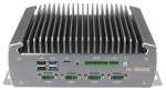 IBOX-706 (i5 6200U) v.3 - Niewielki komputer przemysowy z 2 kartami LAN pojemnym dyskiem SSD oraz 16 GB pamici RAM - zdjcie 5