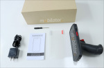 MobiPad SL70 v.1 - Mobilny kolektor danych z wygodnym uchwytem pistoletowym do inwentaryzacji (Android 9.0) - zdjęcie 1