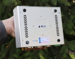 IBOX-101 v.1 - Wzmocniony bezwentylatorowy komputer przemysłowy - zdjęcie 7