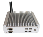 IBOX-101 v.5 - Budżetowy mini komputer przemysłowy z modułem 4G LTE (6x COM + 2x LAN) - zdjęcie 17