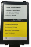 MobiPad SL70/SL80 - dodatkowa bateria - zdjęcie 1