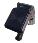  wodoodporny kolektor danych wyposaony w uchwyt pistoletowy oraz technologi NFC o wzmocnionej konstrukcji  odporny na upadki  MobiPad SL70