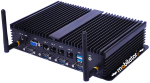 bBOX i7-4500U v.4 - Komputer przemysłowy z czterema kartami sieciowymi LAN oraz sześcioma portami COM - zdjęcie 11