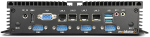 bBOX i7-4500U v.4 - Komputer przemysłowy z czterema kartami sieciowymi LAN oraz sześcioma portami COM - zdjęcie 8
