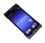 MobiPad PDA-50CCPLUS v.1 - Wodoszczelny kolektor-inwentaryzator ze skanerem kodw 2D (System Android 9.0) oraz NFC + 4G LTE + Bluetooth + WiFi - zdjcie 14