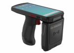 MobiPad SL70 UHF v.4 - Rozszerzony o technologie NFC kolektor danych z systemem Android 9.0 i skanerem kodw 2D - zdjcie 23