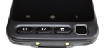 MobiPad V710 v.4 - Pancerny terminal danych z PI67, rozszerzon bateri, technologi NFC oraz czynikiem 1D/2D - zdjcie 23