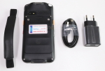 MobiPad V710 v.4 - Pancerny terminal danych z PI67, rozszerzon bateri, technologi NFC oraz czynikiem 1D/2D - zdjcie 29